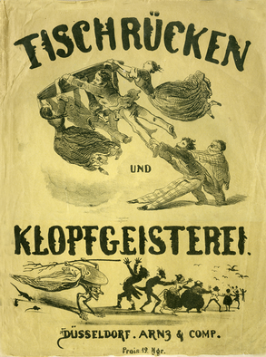 Tischr�cken