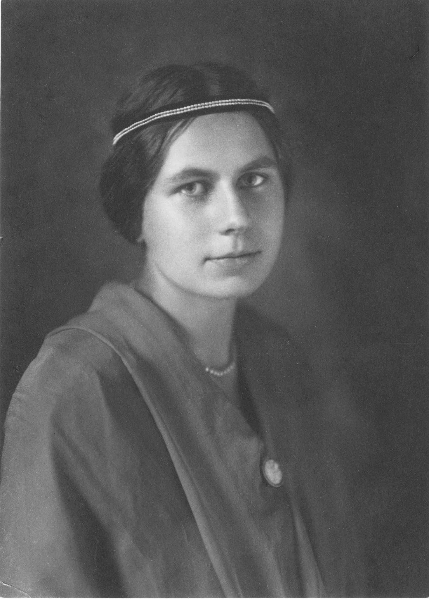 Gerda Walther (1897–1977)