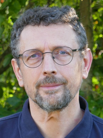 Dr. Ulrich Ott